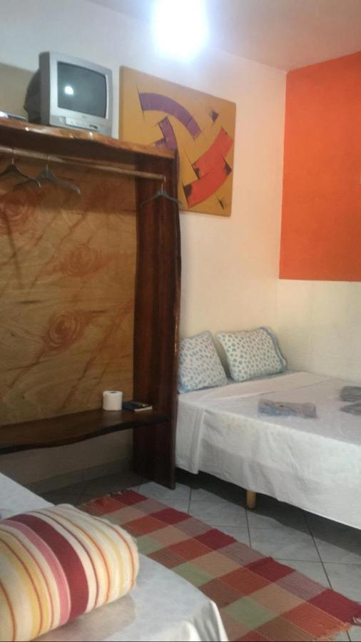 Pousada Vila Cintra Pirenópolis المظهر الخارجي الصورة