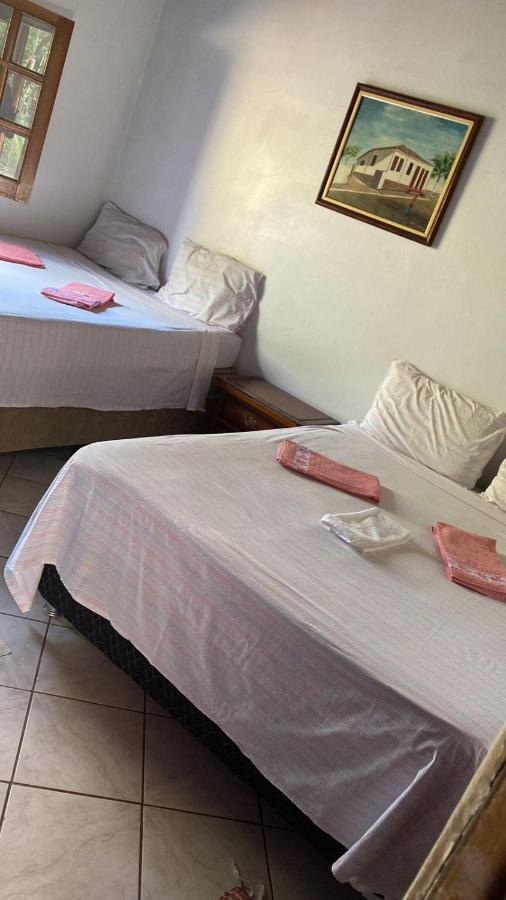 Pousada Vila Cintra Pirenópolis المظهر الخارجي الصورة