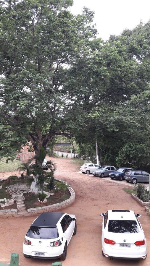 Pousada Vila Cintra Pirenópolis المظهر الخارجي الصورة