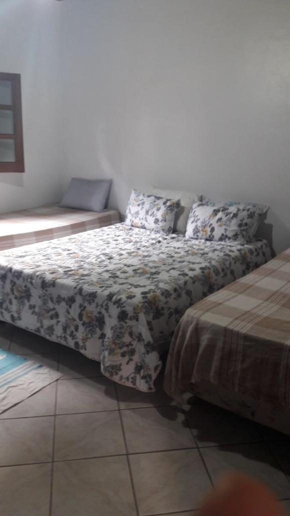 Pousada Vila Cintra Pirenópolis المظهر الخارجي الصورة