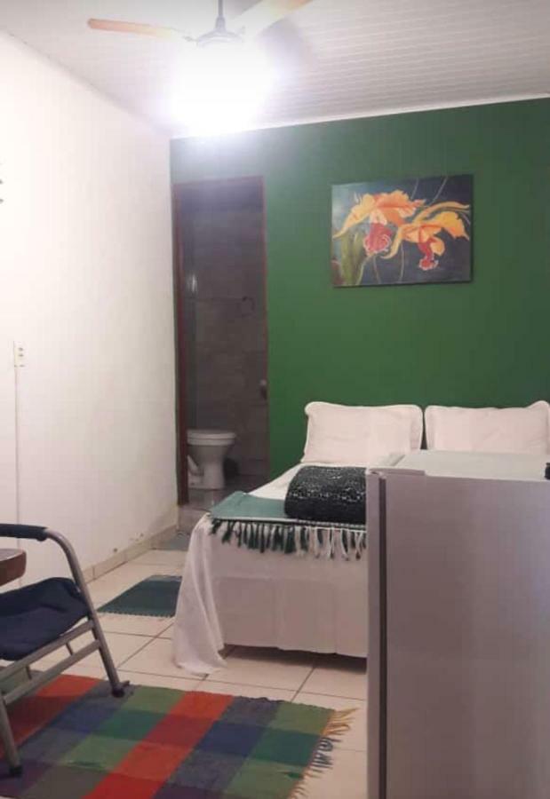 Pousada Vila Cintra Pirenópolis المظهر الخارجي الصورة