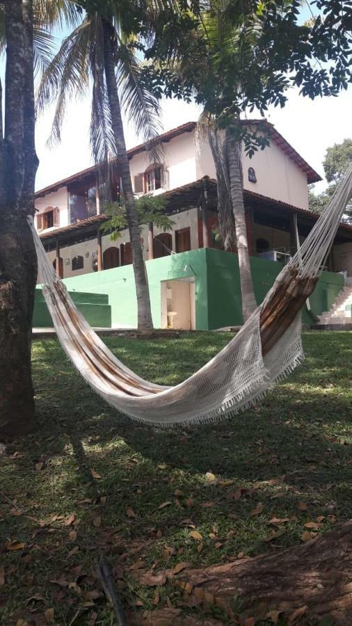 Pousada Vila Cintra Pirenópolis المظهر الخارجي الصورة