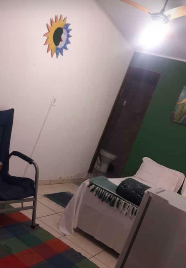 Pousada Vila Cintra Pirenópolis المظهر الخارجي الصورة